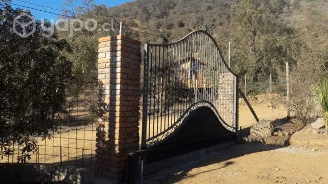 Se vende parcela de agrado en Melipilla - Imagen 3