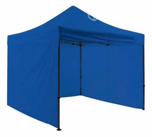 Toldo y lateral