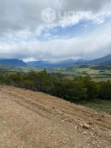 Parcela Fundo las Aguilas