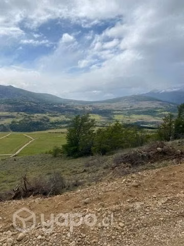 Parcela Fundo las Aguilas