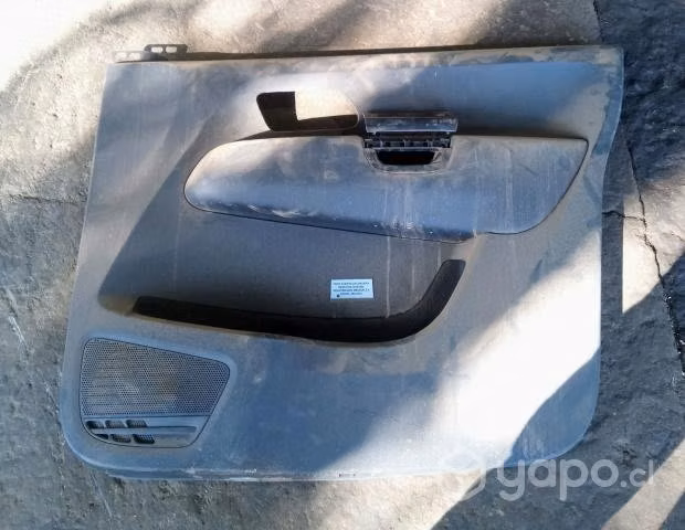 Tapiz Puerta Delantera Der (VAA192) VW Amarok 2.0
