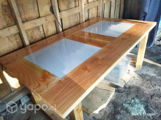 Mesa de comedor