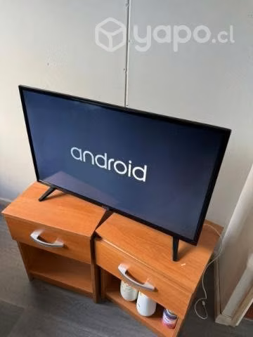 TV Smart TV marca Kioto - Imagen 3