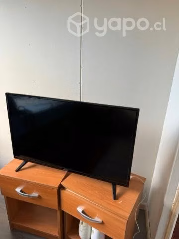 TV Smart TV marca Kioto - Imagen 4