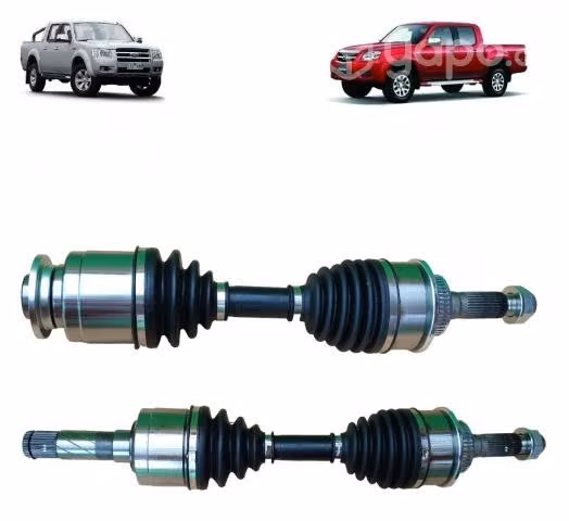 Eje Palier Ford Ranger Th/mazda Bt50 2.
