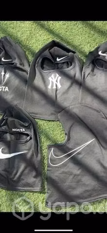 Pasamontañas nike reflectantes - Imagen 2