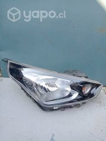 Optico Hyundai Verna RH