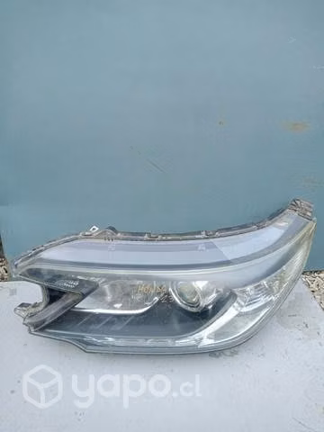 Optico Honda CRV 2013/17 LH