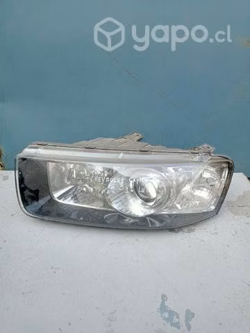 Optico Chevrolet Captiva LH