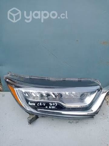 Optico Honda CRV 2023 RH