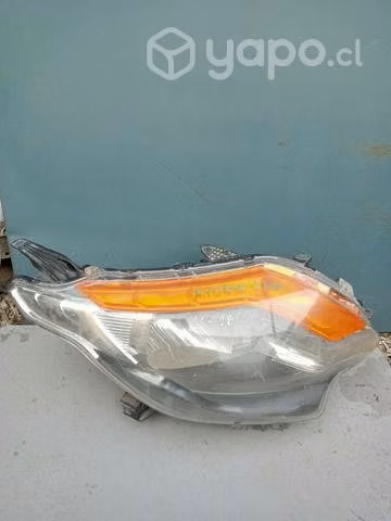 Optico Mitsubishi L200 RH
