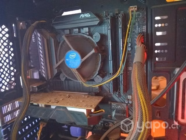 Pc gamer gama media-alta - Imagen 3