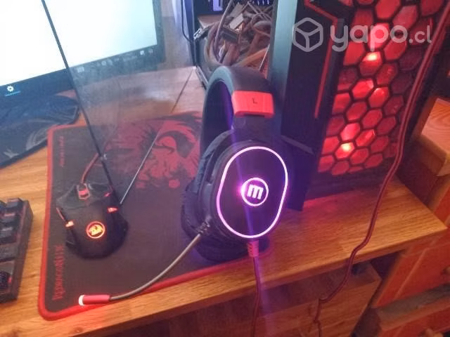 Pc gamer gama media-alta - Imagen 5