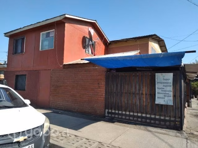 Se vende casa