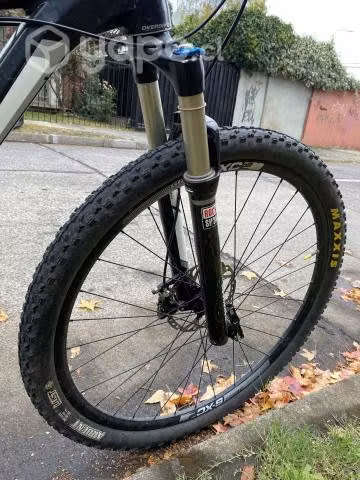 Giant XTC Aluxx (29) - Imagen 4