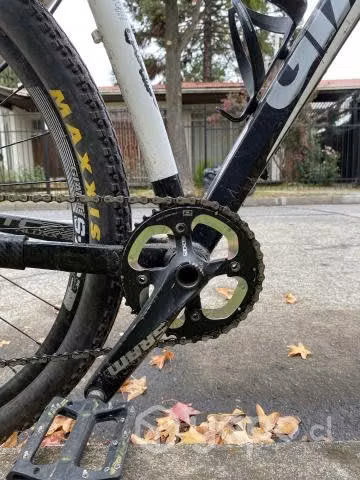 Giant XTC Aluxx (29) - Imagen 5