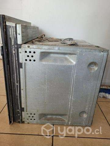Horno de cocina - Imagen 3