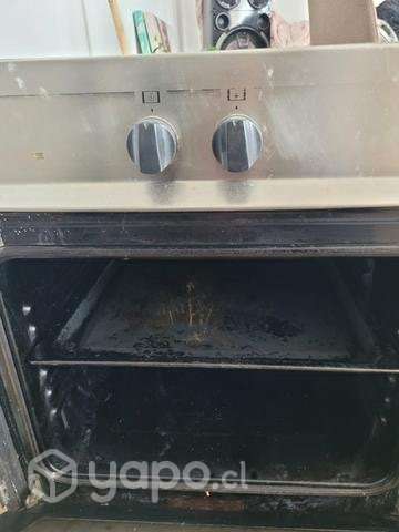 Horno de cocina - Imagen 2