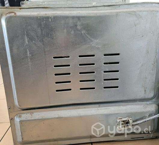 Horno de cocina - Imagen 4
