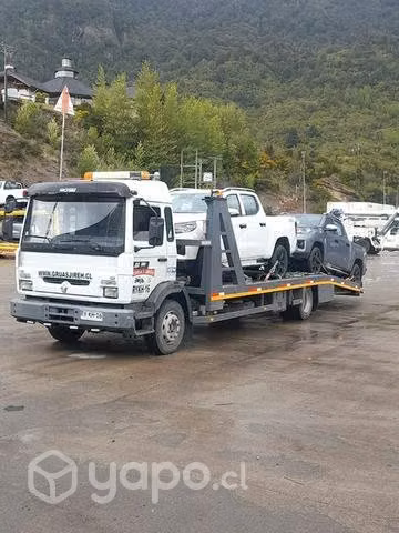 Automovilera