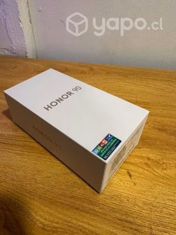Honor 90 5G