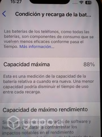 IPhone 13 rose / 128gb