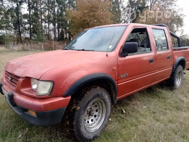 Chevrolet luv 1997