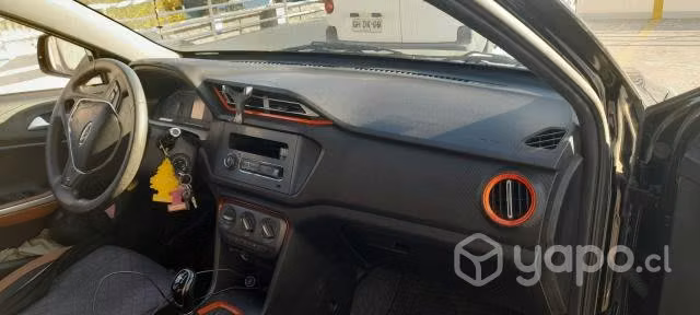Chery Tiggo 2 2021