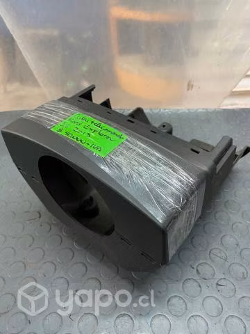 Cubre telecomando Ford Explorer 3.5 2013