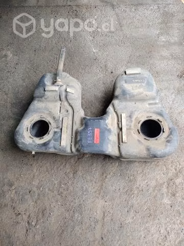 Estanque Combustible (FE357) Ford Explorer 3.5