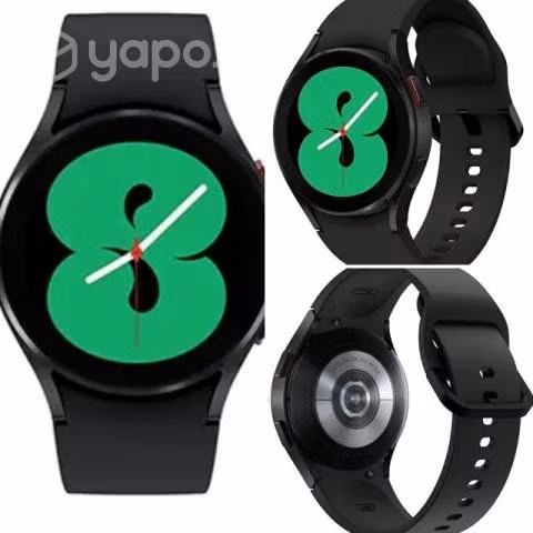 Samsung Galaxy watch 4 - Imagen 3