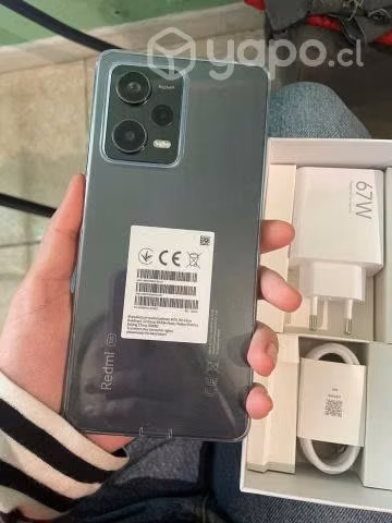 Redmi note 12 Pro 5g - Imagen 3