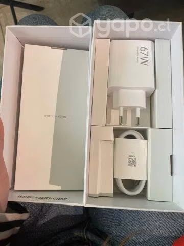 Redmi note 12 Pro 5g - Imagen 2