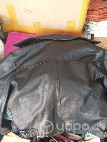 Chaqueta de Cuero - Imagen 3