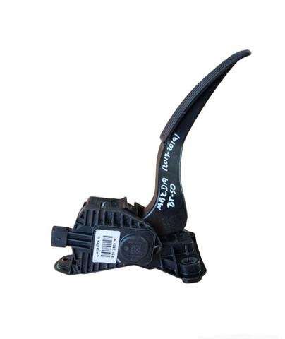 Pedal Acelerador Electrónico Mazda BT - Imagen 2