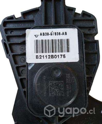 Pedal Acelerador Electrónico Mazda BT - Imagen 3