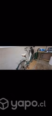 Bicicleta de paseo orbital - Imagen 3