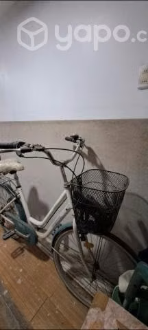 Bicicleta de paseo orbital - Imagen 2