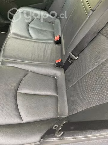 Mercedez E350