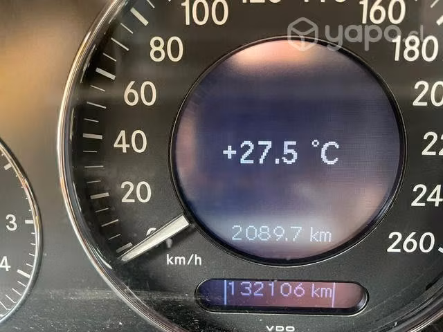 Mercedez E350