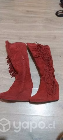 Botas - Imagen 2