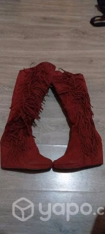 Botas