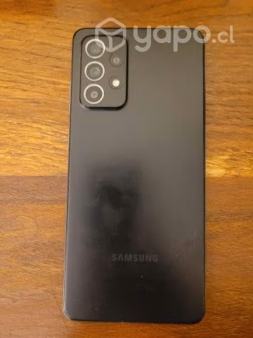 Samsung A52 128 gb - Imagen 2