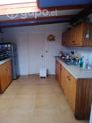 Casa en Vitacura