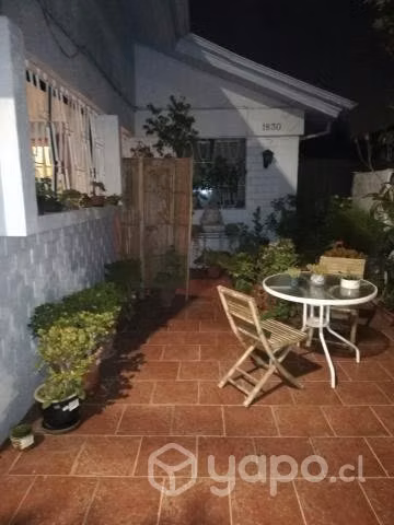 Casa en Vitacura