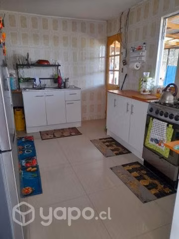 Hermosa parcela con casa en litueche - Imagen 2