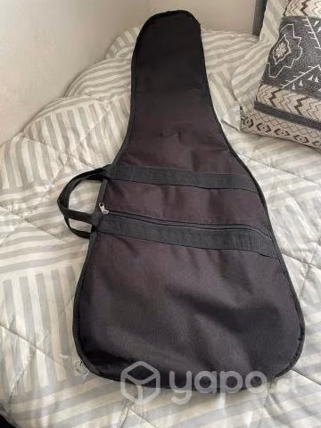 Guitarra LTD LXMT 130 Black