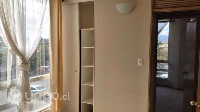 Departamento en arriendo (ovalle)
