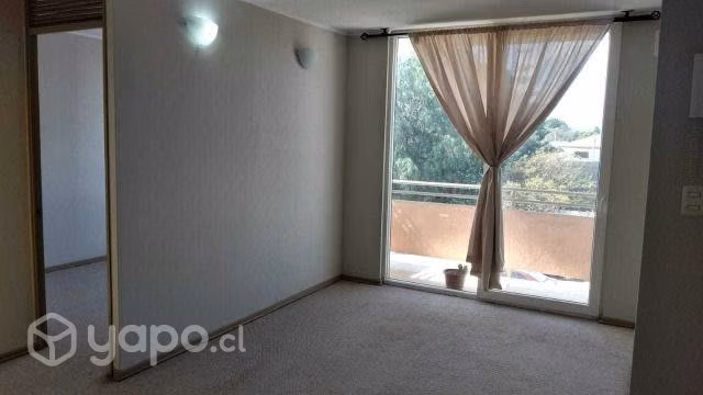 Departamento en arriendo (ovalle)