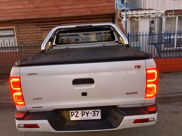 Jac 2021